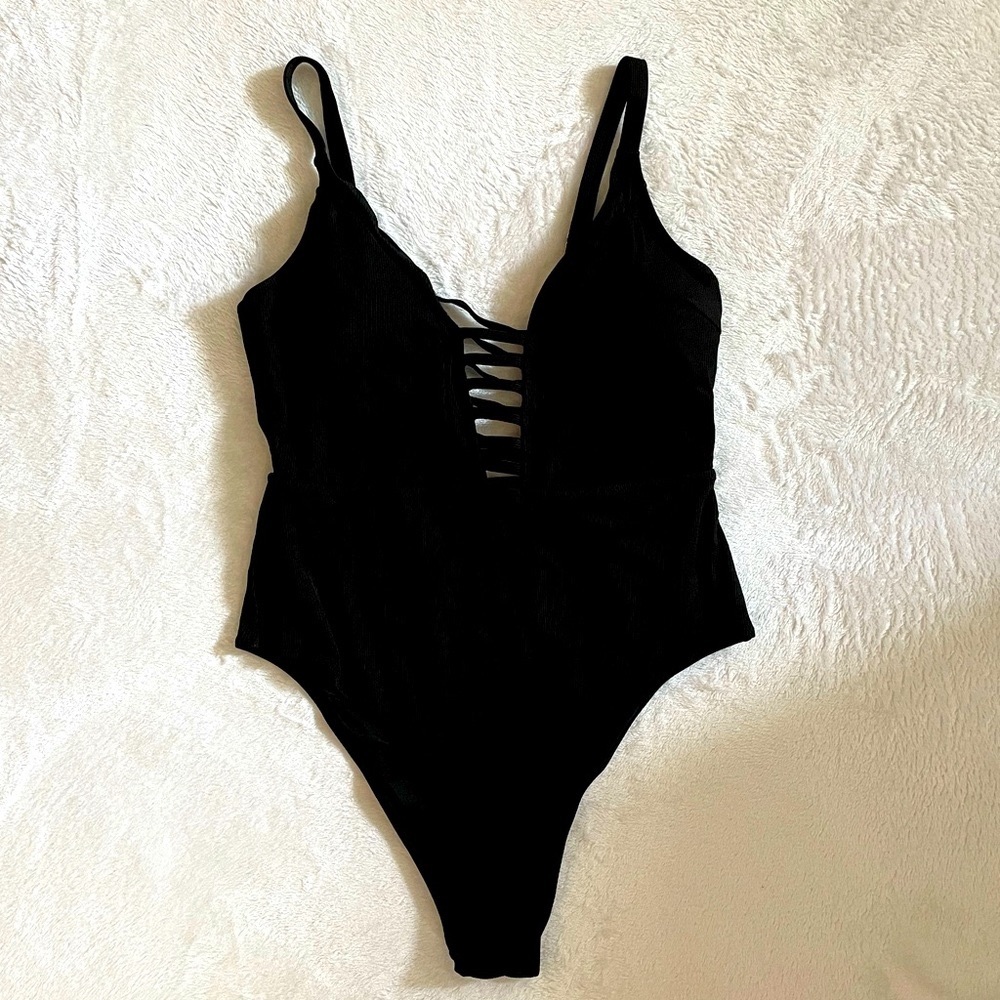 Popvil One Piece Swimsuit 🩱